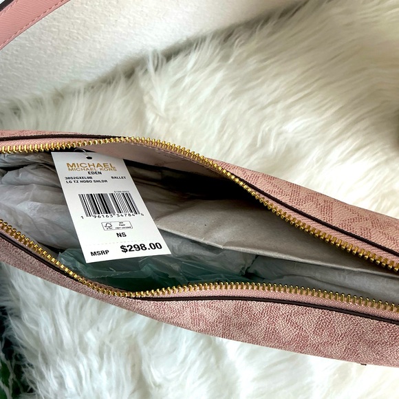 Michael kors Eden hobo shoulder bag.PRICE IS FIRM - Picture 8 of 8